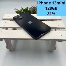 iPhone13mini 128GB ミッドナイト 279
