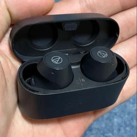 オーディオテクニカ ATH-CKS30TW+