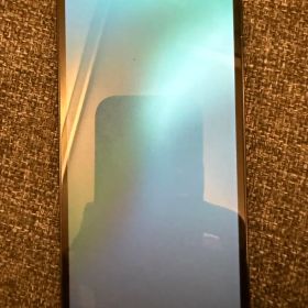 iPhone12 mini 128GB ブラック FaceID使用不可