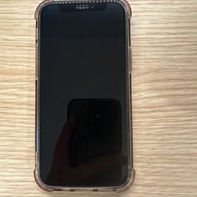 Apple iPhone 12 mini 64GBブラック 本体