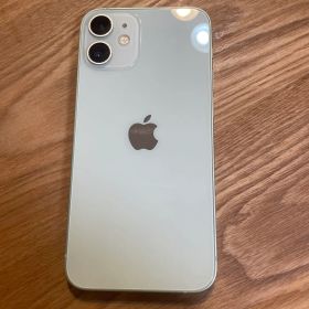 iPhone 12 mini ミントグリーン64 GB
