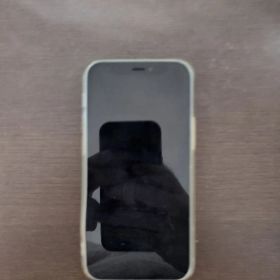 Apple iPhone 12 mini ブラック 本体