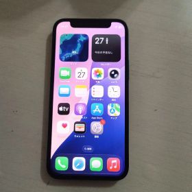 iPhone 12 mini 64GB SIMフリー