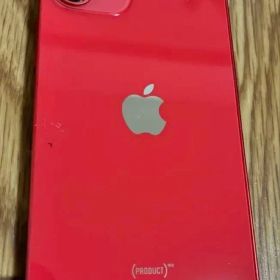 iPhone 12 mini RED 64GB SIMフリー 本体