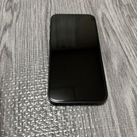Apple iPhone 12 mini ブラック 本体