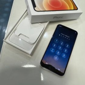 iPhone 12 mini 128GB SIMフリー 値下げしました