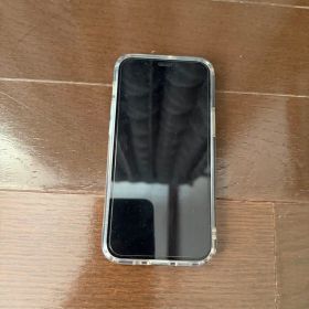 Apple iPhone 12 mini グリーン 本体