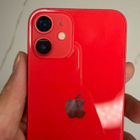 iPhone 12mini 128GB本体 純正充電ケーブル付き