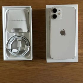 iPhone 12 mini ホワイト 64GB SIMフリー