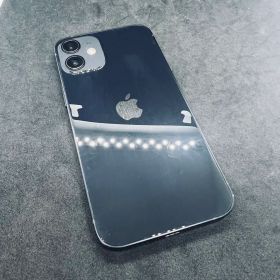 【SIMフリー】 iPhone 12 mini 64GB 本体