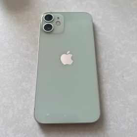 Apple iPhone12 mini 256GBミントグリーン