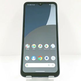 AQUOS wish4 A403SH SoftBank ブラック 送料無料 本体 c15443 【中古】