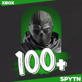 ランク参加可能 LV 100+