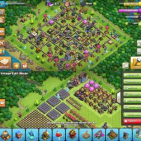 💥TH-18 3 ヒーロー カンスト