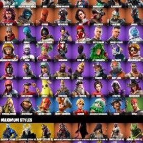 64スキンズ ザ・リーパー