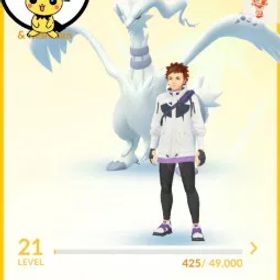 伝説:15 シャドウ:4