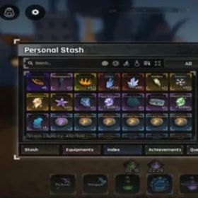 [自動配達]アカウント The Forge(ベータ版) |LV 200+プリズマティックピックアックスは2mを持っています マネー Oreとの共演 新しいアーマーを作成できる