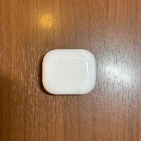 【美品/おまけ付】Apple AirPods 第3世代(MagSafe対応)