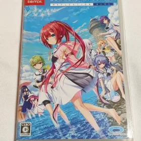中古 Summer Pockets （REFLECTION BLUE）ゲーム2点 中古 Summer Pockets （REFLECTION BLUE）ゲーム2点 Summer Pockets