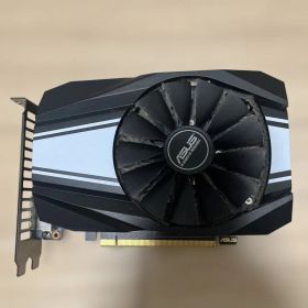 ASUS グラフィックボード PCI Express gtx1660