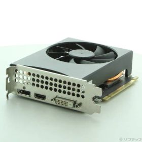 〔中古品〕 ZOTAC GeForce GTX 1660 6GB GDDR5 ZT-T16600L-10B【344】