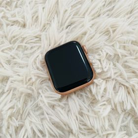 アップルウォッチ(Apple Watch)のApple Watch series6(腕時計)