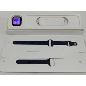 Apple Watch Series 6/A2291〈MG143J/A〉 (2)(その他)