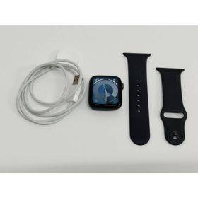 Apple Watch Series 6/A2376〈MG2E3J/A〉 (1)(その他)