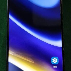 Moto g52j 5G special 本体【SIMトレイ注意】