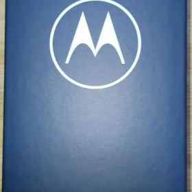 Motorola moto g52j 5G 8GB/256GB パールホワイト