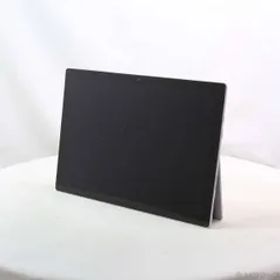 〔中古品〕 Surface Pro (2017) 〔Core m3／4GB／SSD128GB〕 FJR-00014 シルバー【348】