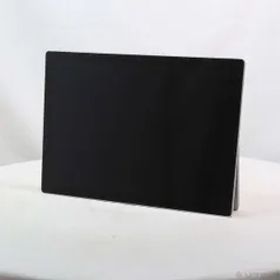〔中古品〕 Surface Pro (2017) 〔Core m3／4GB／SSD128GB〕 LGN-00017 シルバー【368】