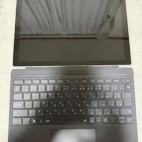 Microsoft surface pro 5 中古