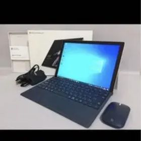 最終値下‼️SurfacePro5 本体 4GB RAM 128GB SSD