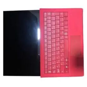 説明文熟読 Microsoft Surface Pro 5 LTE i5 1