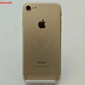 爆速発送iPhone7 128GB ゴールド MNCM2J/A SoftBank版SIMフリー