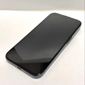 【美品】iPhone15Pro 512GB ブルーチタニウム