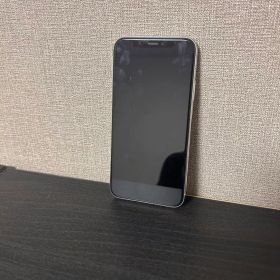 【⚠️説明文必読】iPhone X 本体のみ 付属品なし
