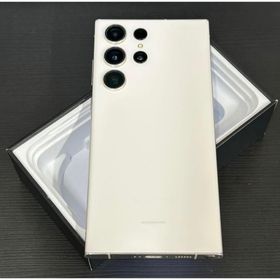 ギャラクシー(Galaxy)のGalaxy S23 Ultra｜512gb｜SIMフリー(スマートフォン本体)