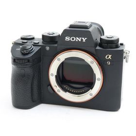 《並品》SONY α9 ボディ ILCE-9