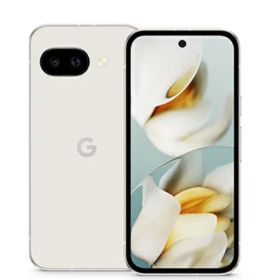 SIMフリー Google Pixel 9a 128GB [Porcelain][新品未開封]