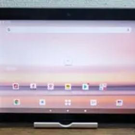 2.662【特売】dtab d-41A docomo タブレット