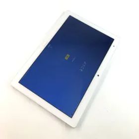 【キズあり品】d-41A/dtab/357997102751217