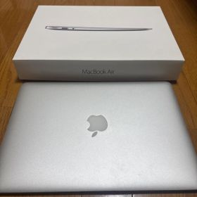 MacBookAir 2017 （13インチ）