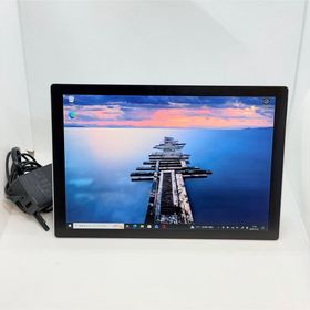 サーフェス(Surface)のSurface Pro 5 LTE i5 4GB 128GB 美品 付属品有(ノートPC)