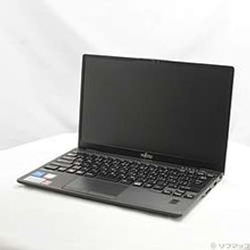 〔中古品〕 LIFEBOOK U9311／F FMVU34025 ［Core-i5-1145G7 (2.6GHz)／8GB／SSD256GB／13.3インチワイド／Windows11 Pro MAR］〔中古品〕 LIFEBOOK U9311／F FMVU34025 ［Core-i5-1145G7 (2.6GHz)／8GB／SSD256GB／13.3インチワイド／Windows11 Pro MAR］