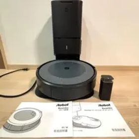 iRobot ルンバ i3+ 自動ゴミ収集 クリーンベース バーチャルウォール