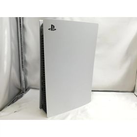 【中古】SONY Playstation5 CFI-1200A01【ECセンター】保証期間1ヶ月【ランクB】
