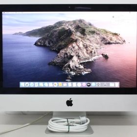 iMac（21.5-inch,Late 2012）2.9GHz Core i5〈MD094J/A〉⑤