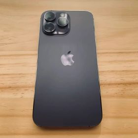 美品 本体のみ iPhone 14 Pro Max 128GB 87%